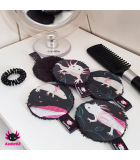 Washable make-up removal pads - motif 4
